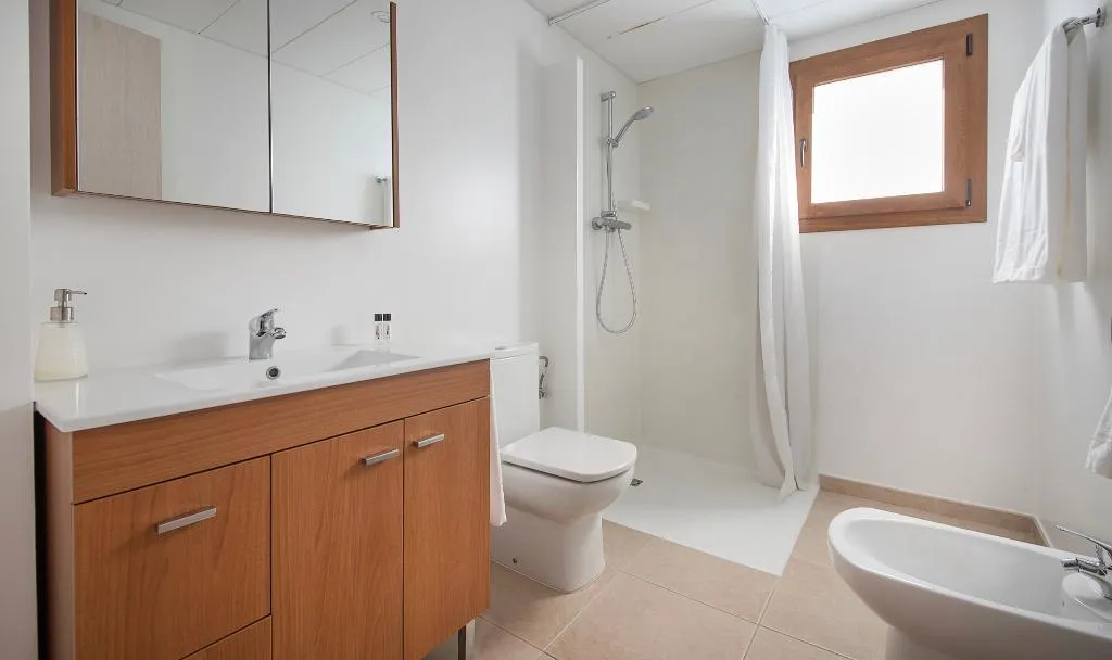 STUDIO WITH TERRACE Room, Sono Apartamentos, Barcelona