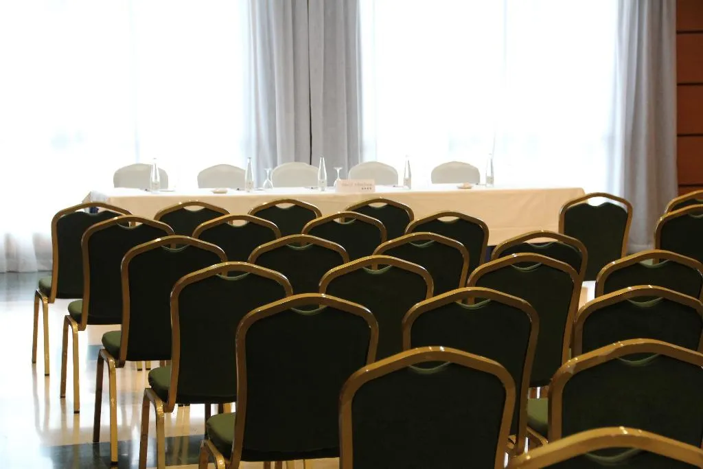 Conferences, Hotel Albufera, Valencia