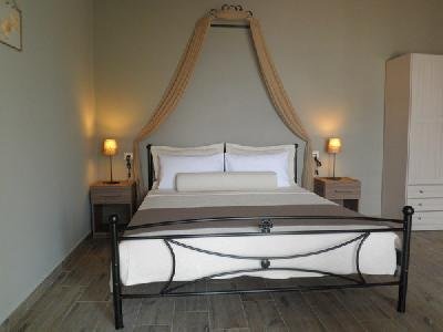 Aroma Studios, Rhodes