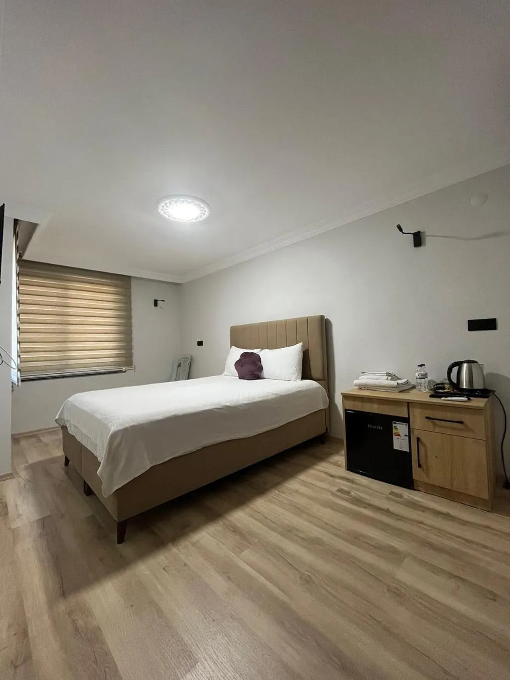 Room, Iotape Hotel Antalya, Antalya