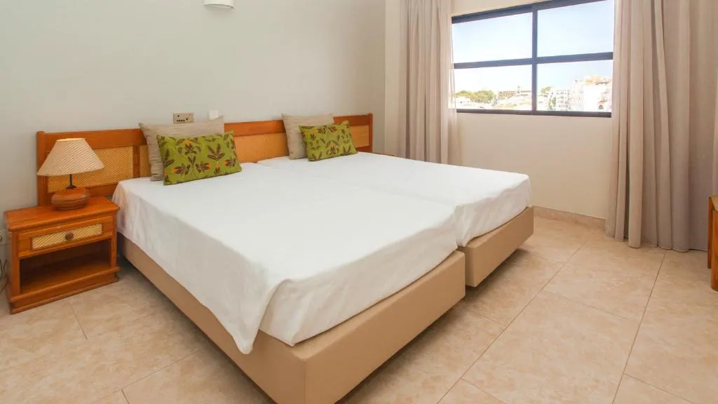 APARTMENT SUPERIOR TWO BEDROOMS Room, Alfagar Cerro Malpique, Algarve