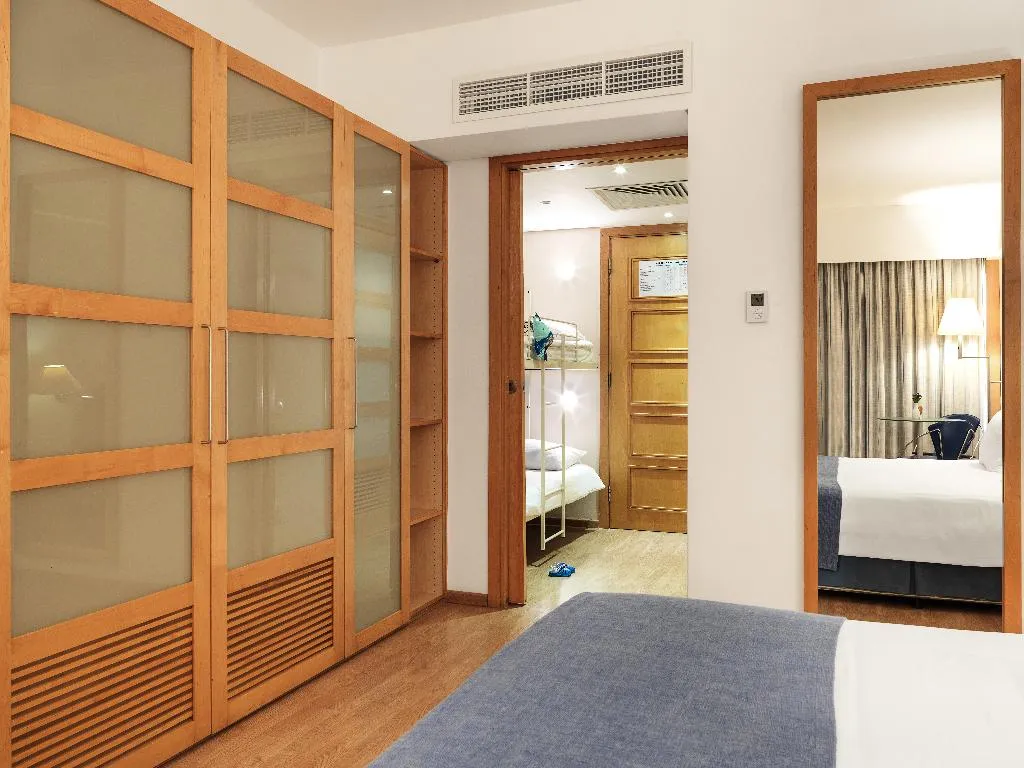 Double or Twin EXECUTIVE Room, St Raphael Resort, Cyprus