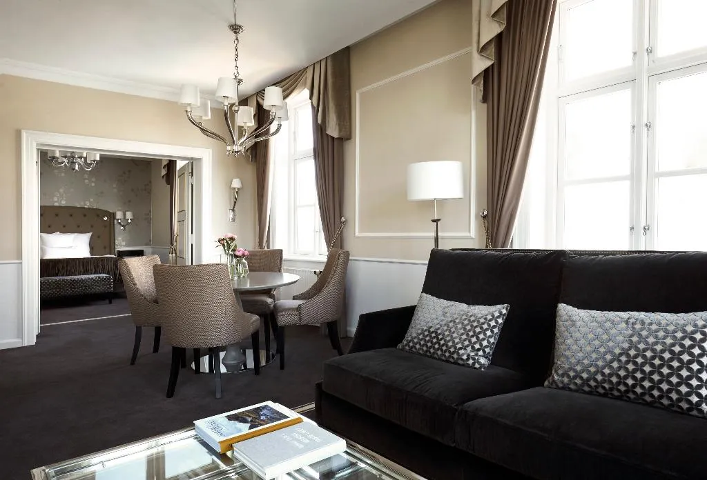 SUITE STANDARD Room, Phoenix, Copenhagen