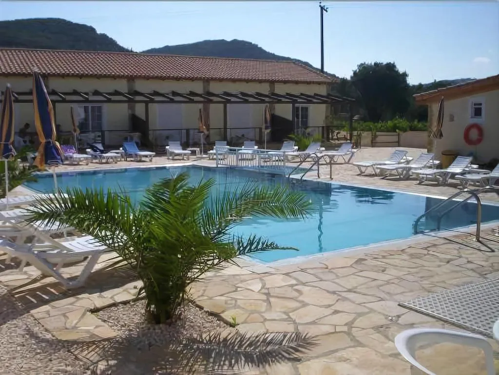 Sports and Entertainment, Zantegarden, Zante