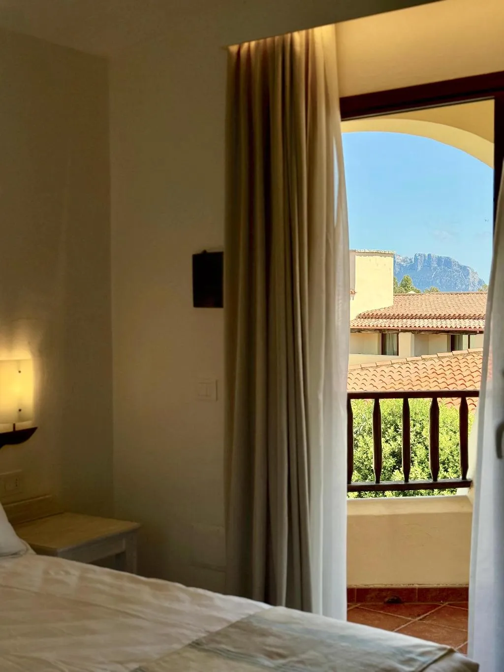 QUADRUPLE STANDARD Room, Hotel Sa Pedra, Olbia