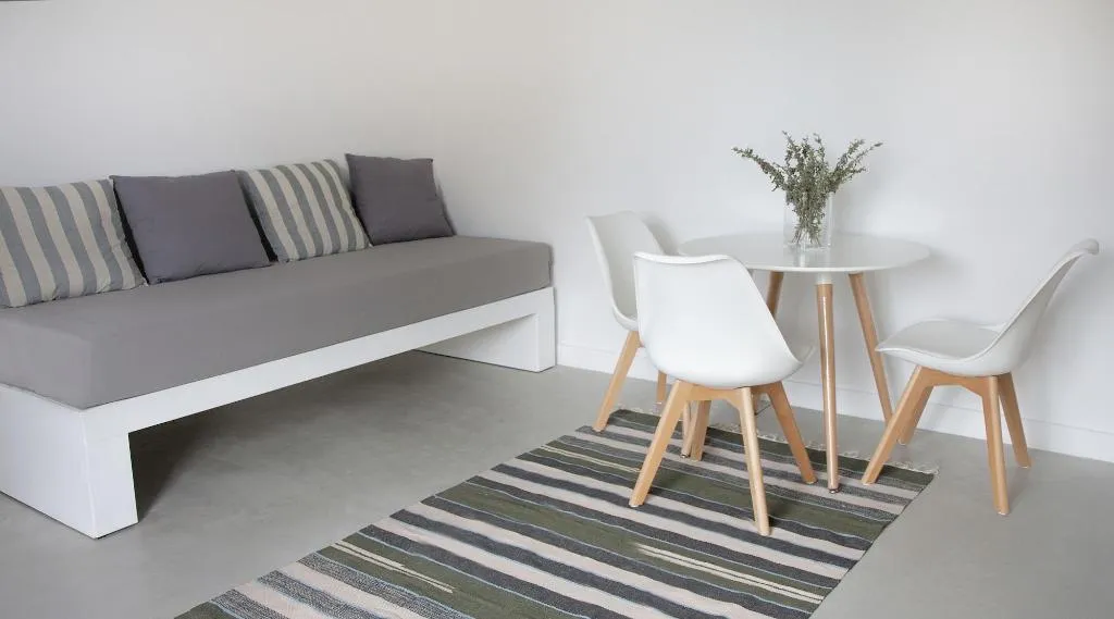 Room, Axos Apartments, Crete