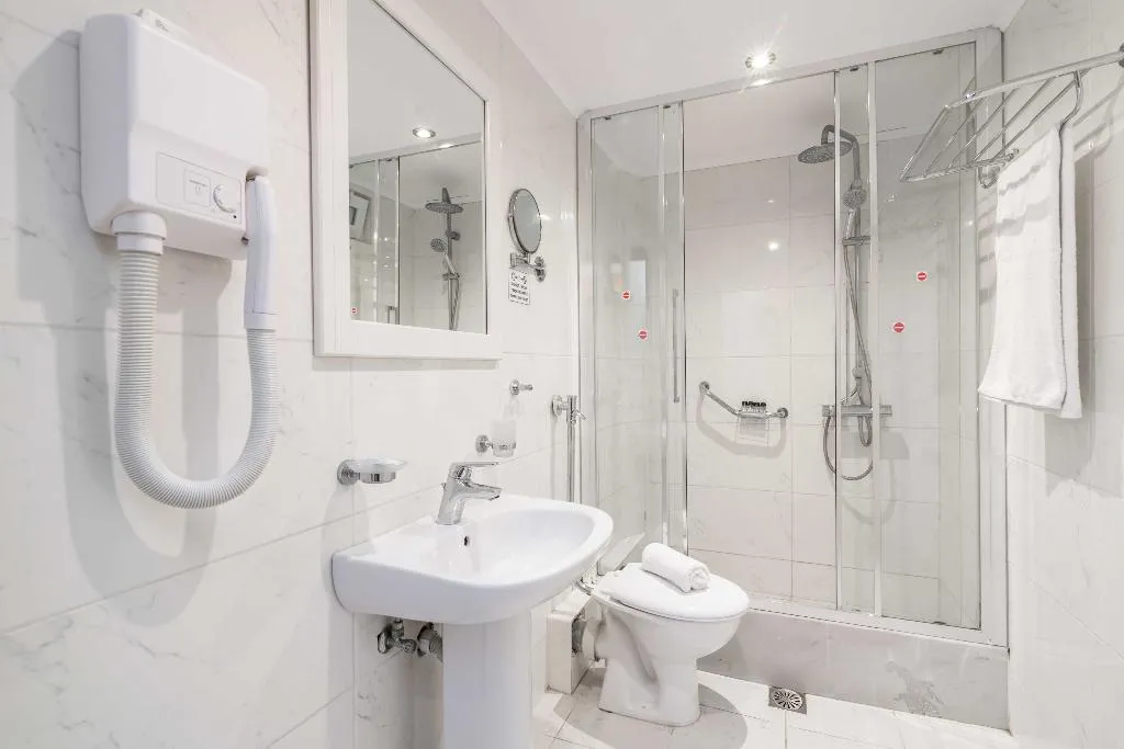 DOUBLE STANDARD Room, Karras Hotel, Zante