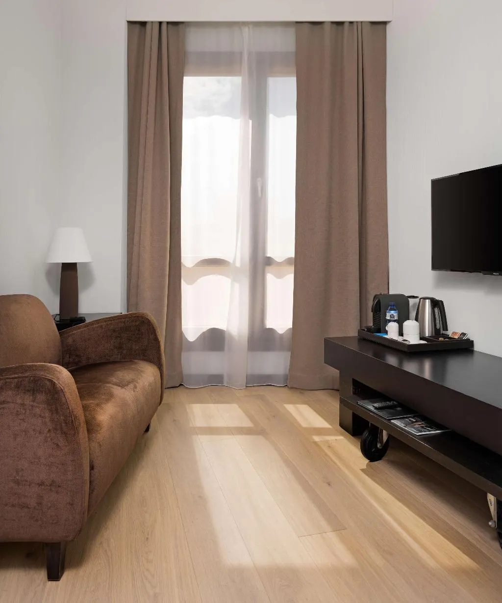 Room, AC Hotel Cartagena, Costa Blanca