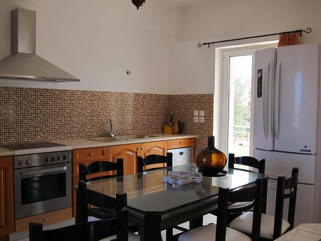 Room, Baladinos Apartments, Crete