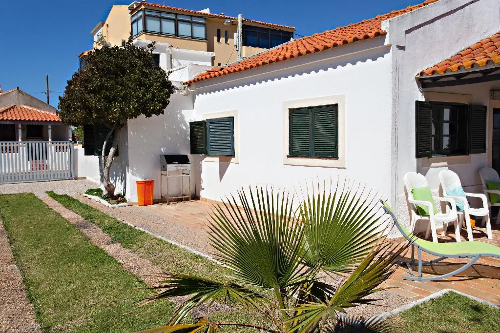Lobby, Villa Lydia by My Choice, Algarve