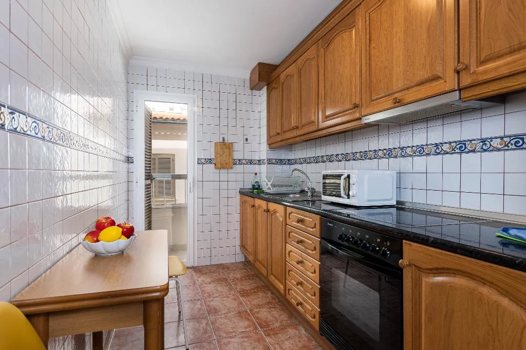 APARTMENT TWO BEDROOMS Room, Acapulco Apartments, Majorca