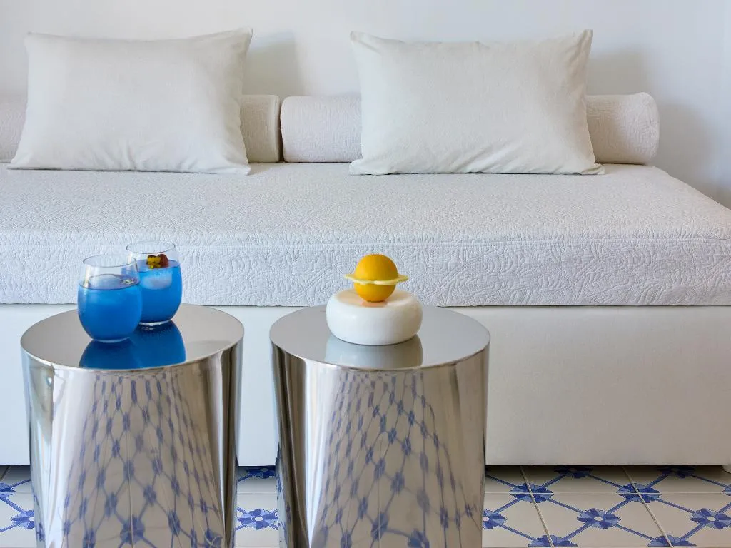 JUNIOR SUITE GARDEN VIEW Room, Caramel, A Resort to Live, Crete