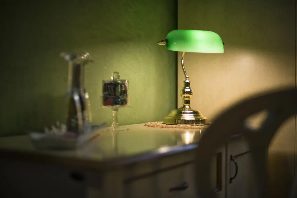 Room, Navona Tower Relais, Rome