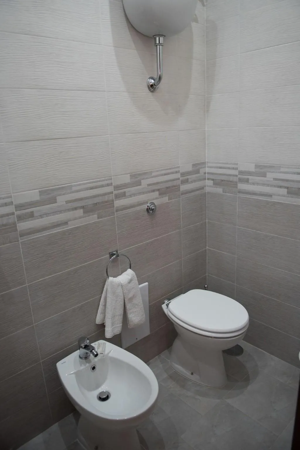 Room, Area Domus, Naples