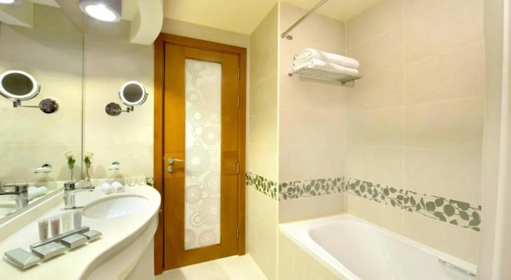 DOUBLE PREMIUM Room, City Seasons Towers Dubai, Dubai