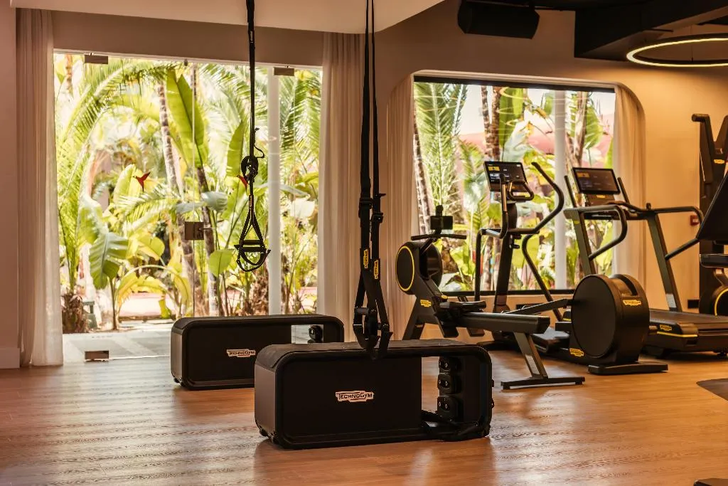 Sports and Entertainment, The Unexpected Ibiza Hotel, Ibiza