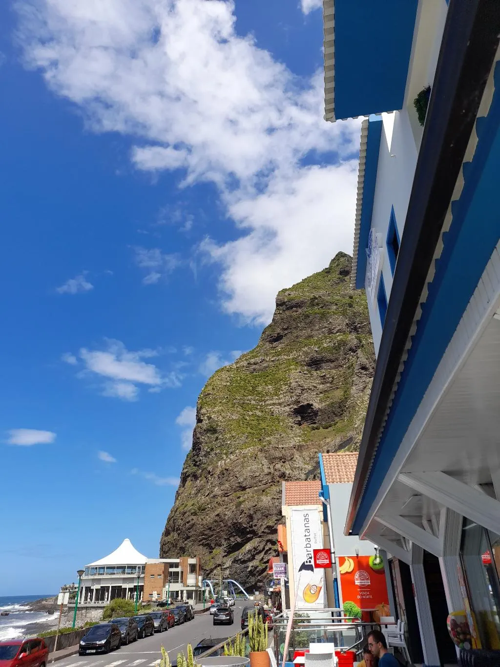 General view, Mediterraneo Madeira, Madeira