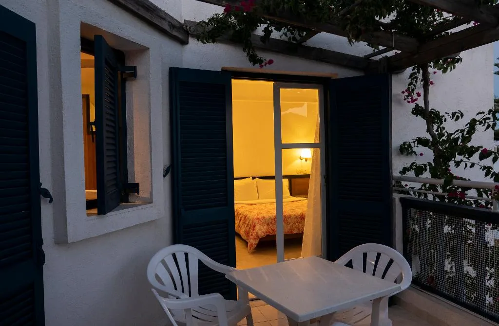 FAMILY ROOM STANDARD Room, Villea Village by GHH, Crete