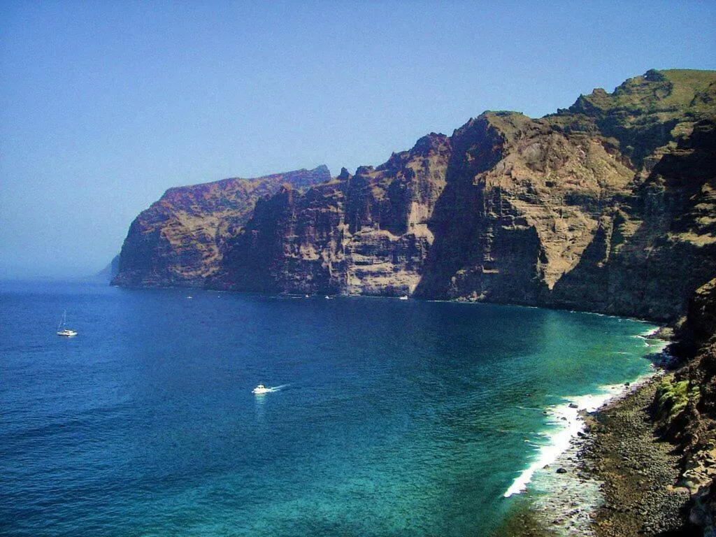 General view, Royal Sun Resort, Tenerife