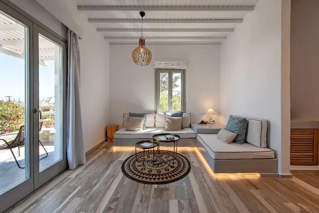 SUITE SUPERIOR Room, Osom Resort, Mykonos