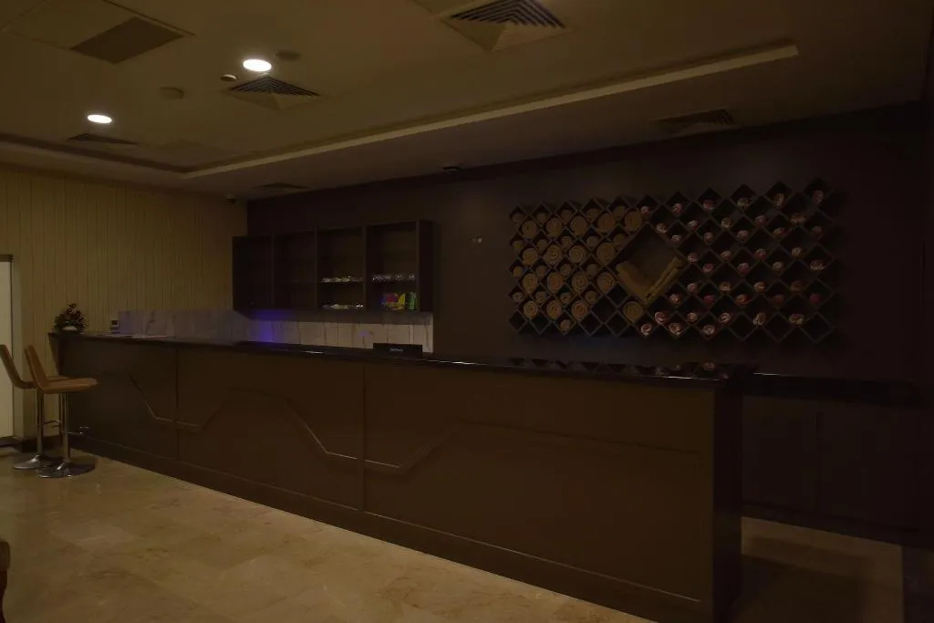 Sports and Entertainment, New Karaman Otel, Antalya