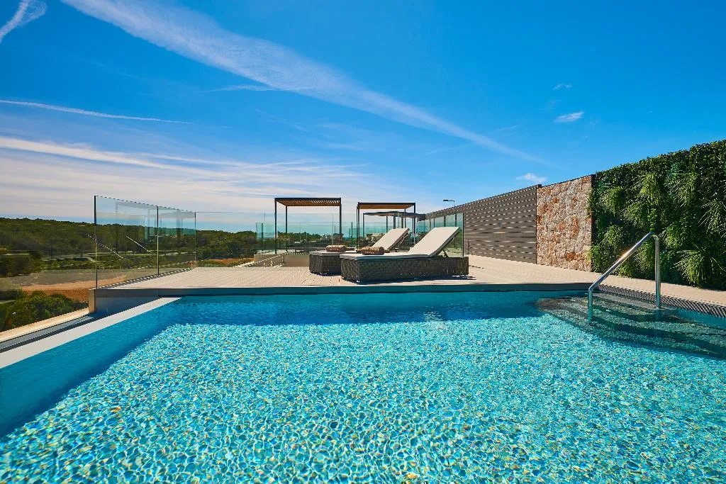 JUNIOR SUITE PREMIUM Room, Protur Biomar Sensatori, Majorca