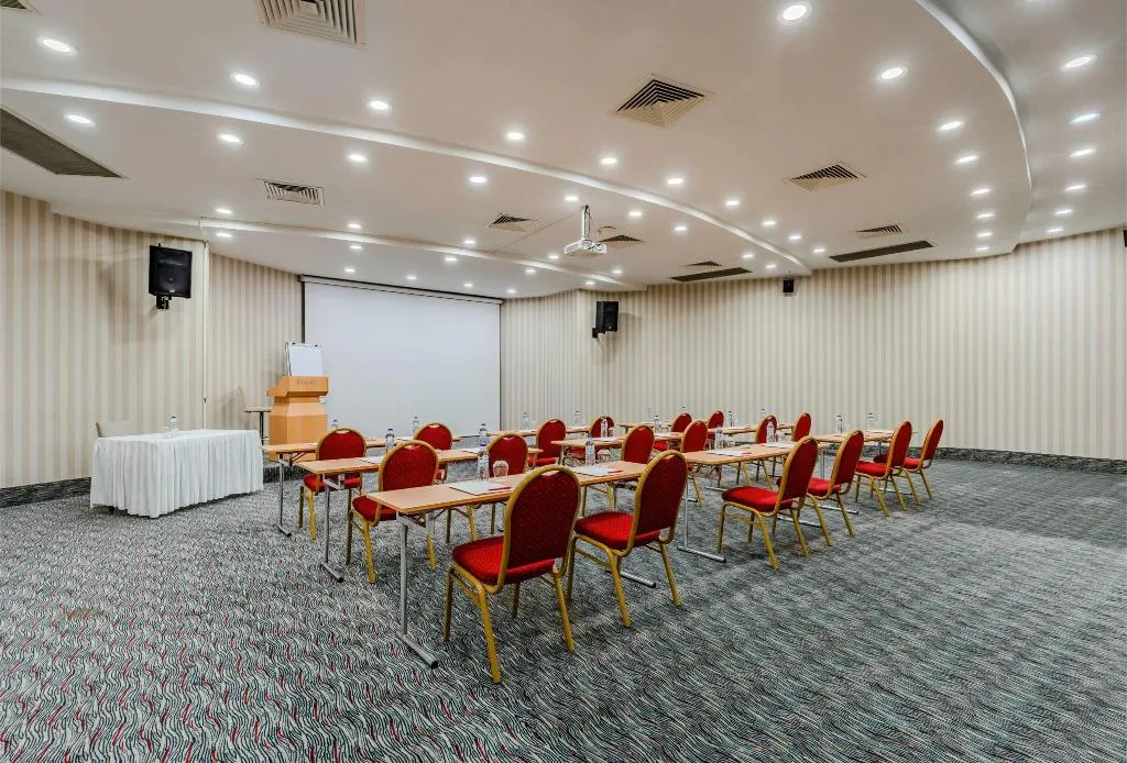 Conferences, Ramada Plaza by Wyndham Izmir, Izmir