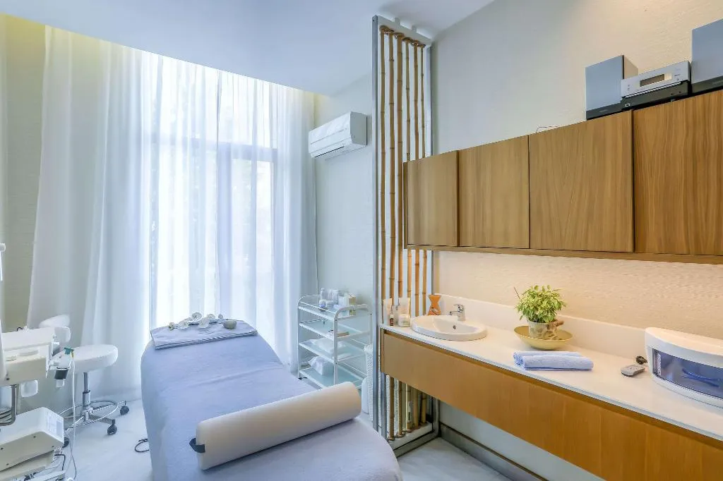 Sports and Entertainment, Maritim Hotel Paradise Blue, Varna