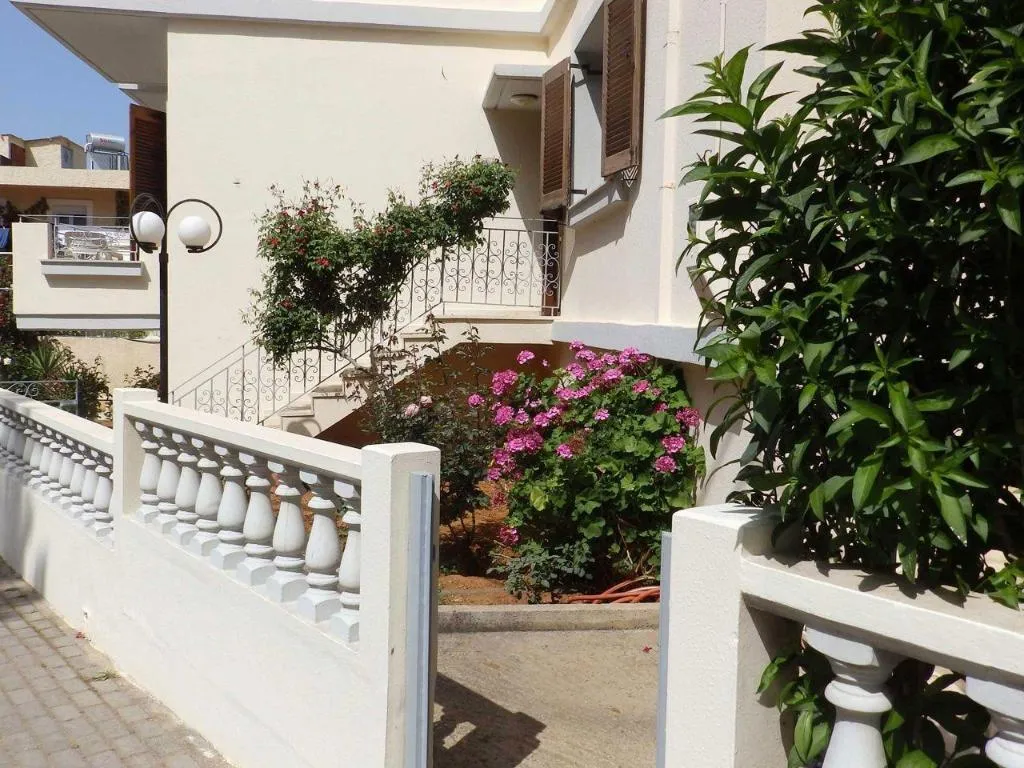 General view, Alexandra Hotel, Crete