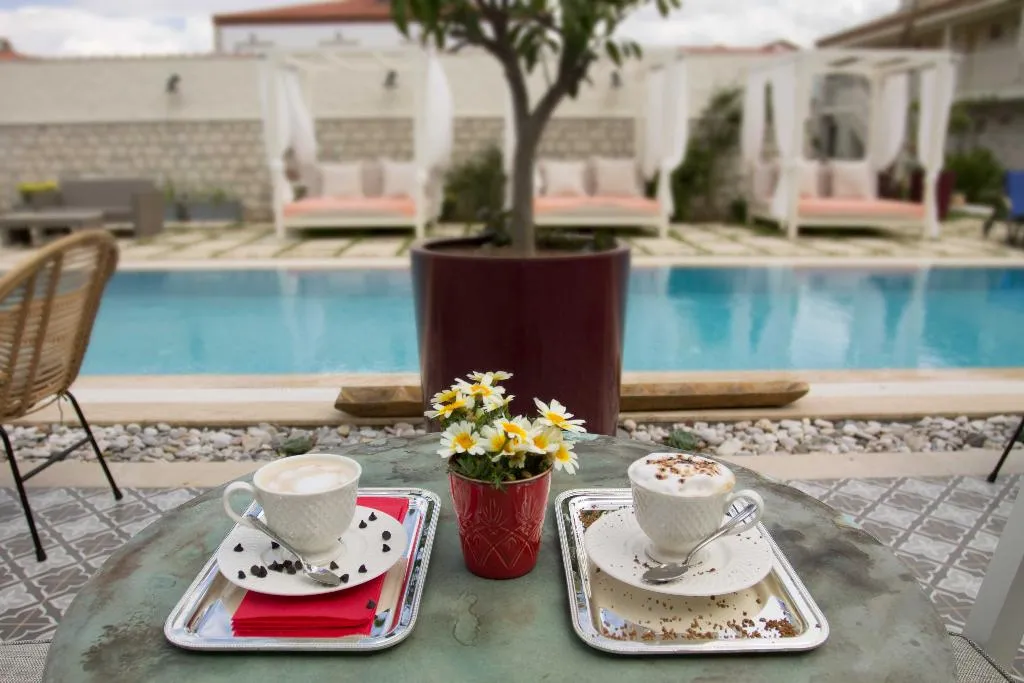 Restaurant, Casa Luna Hotel Alacati, Izmir