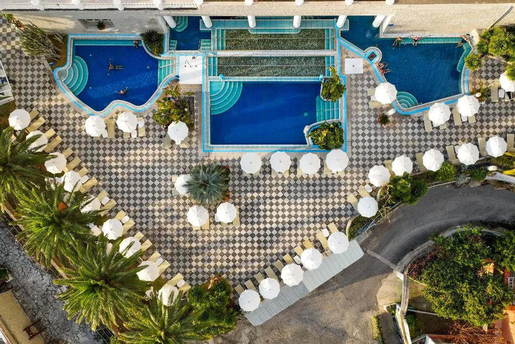 General view, Borgo Romantica Resort & SPA, Naples