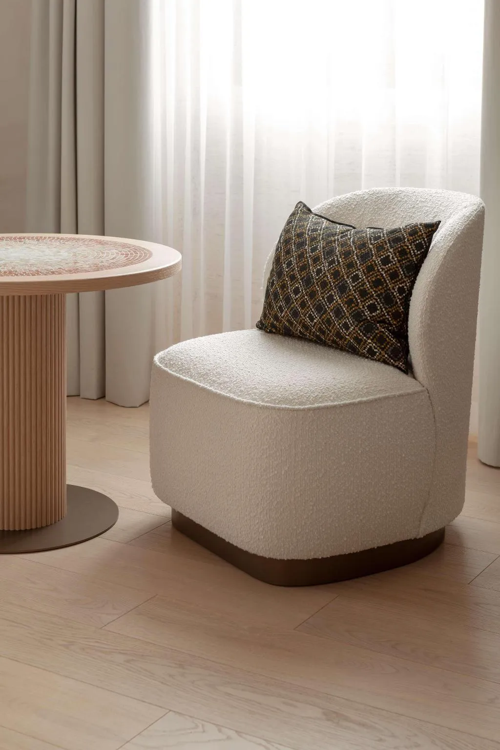Room, Park Hyatt Milan, Milan