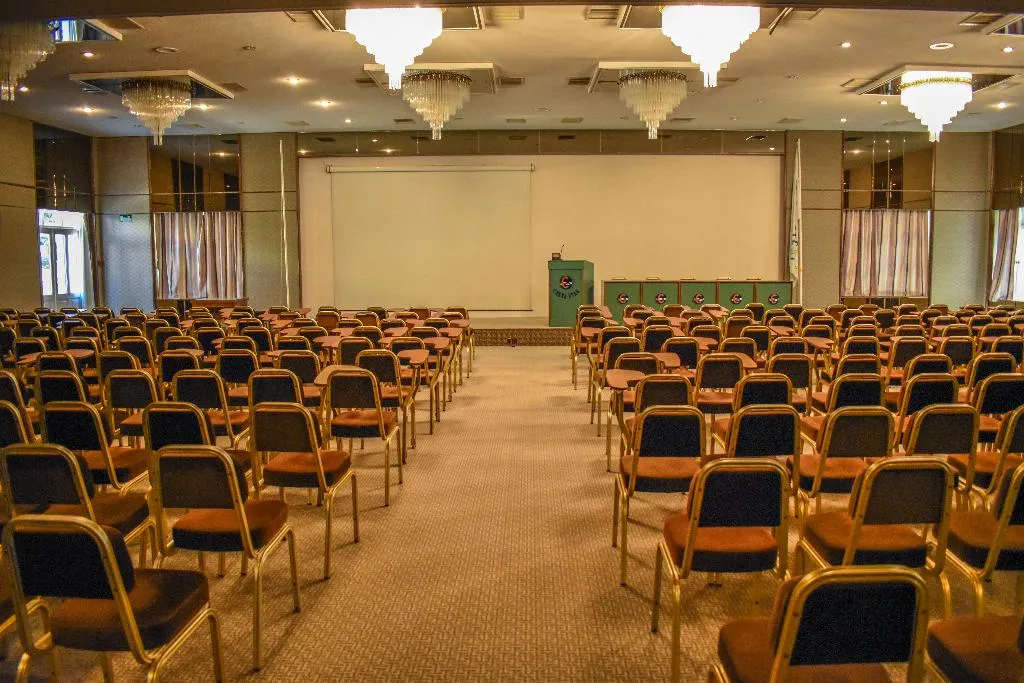 Conferences, Creta Star, Crete