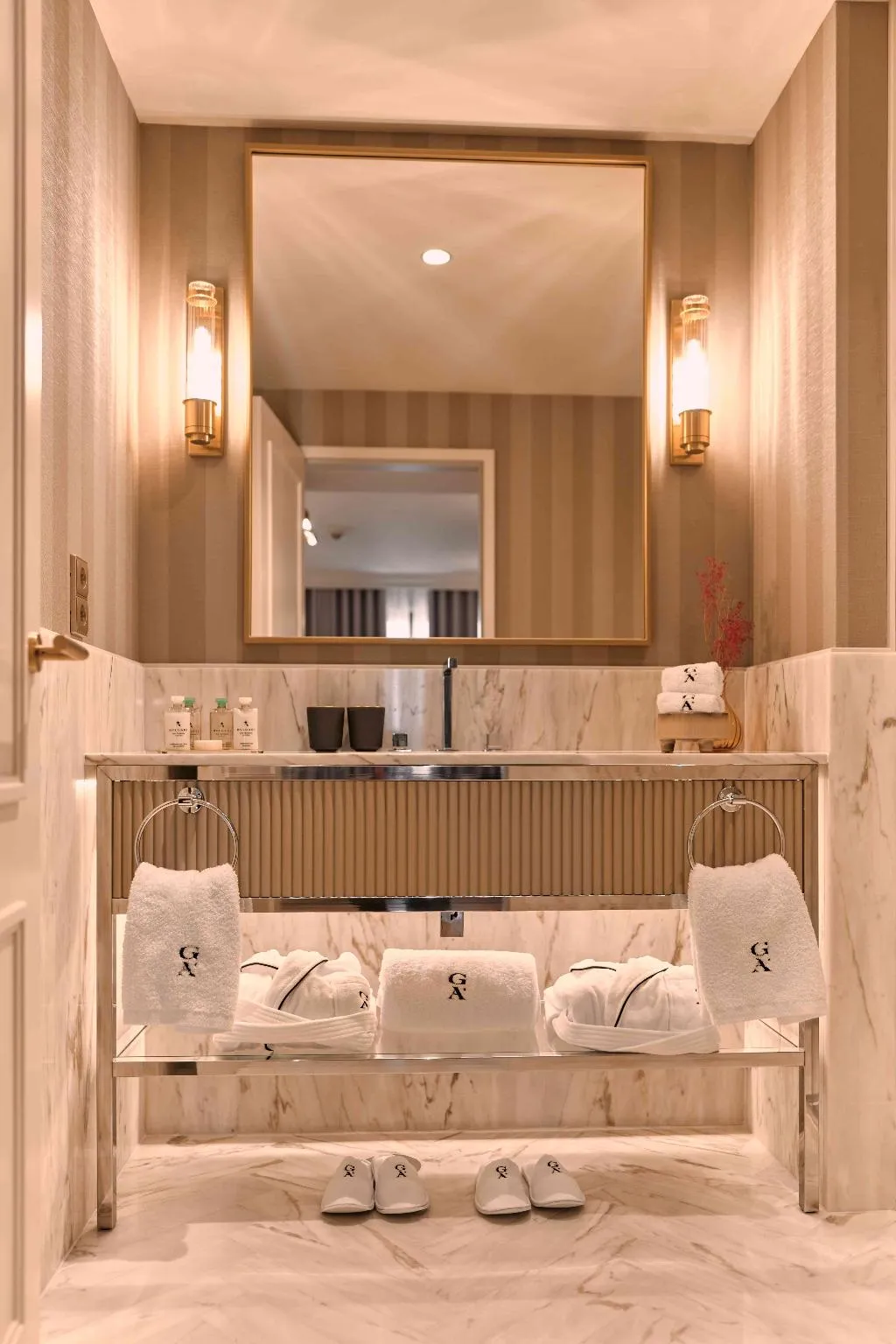 Double or Twin DELUXE Room, Hotel Ga Palace, Porto