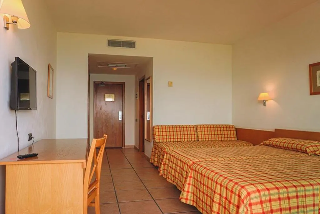 Room, SBH Club Paraiso Playa, Fuerteventura