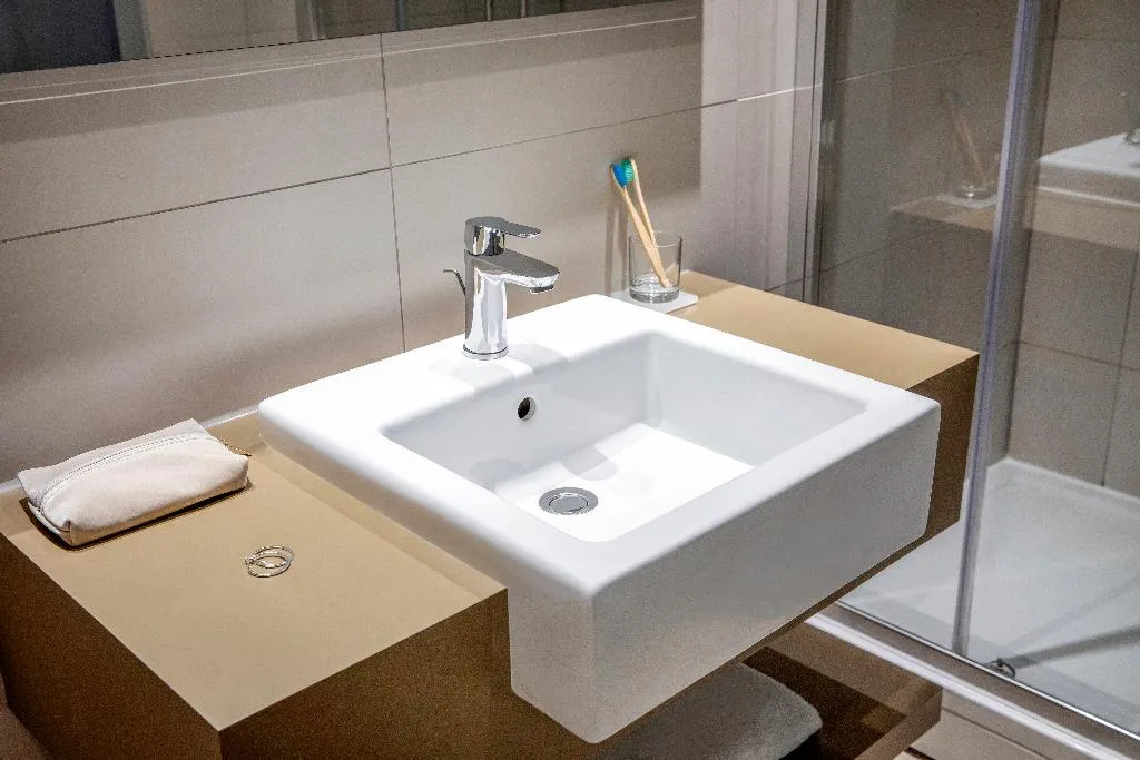 DOUBLE SIDE SEA VIEW Room, TUI Blue Adriatic Beach, Split