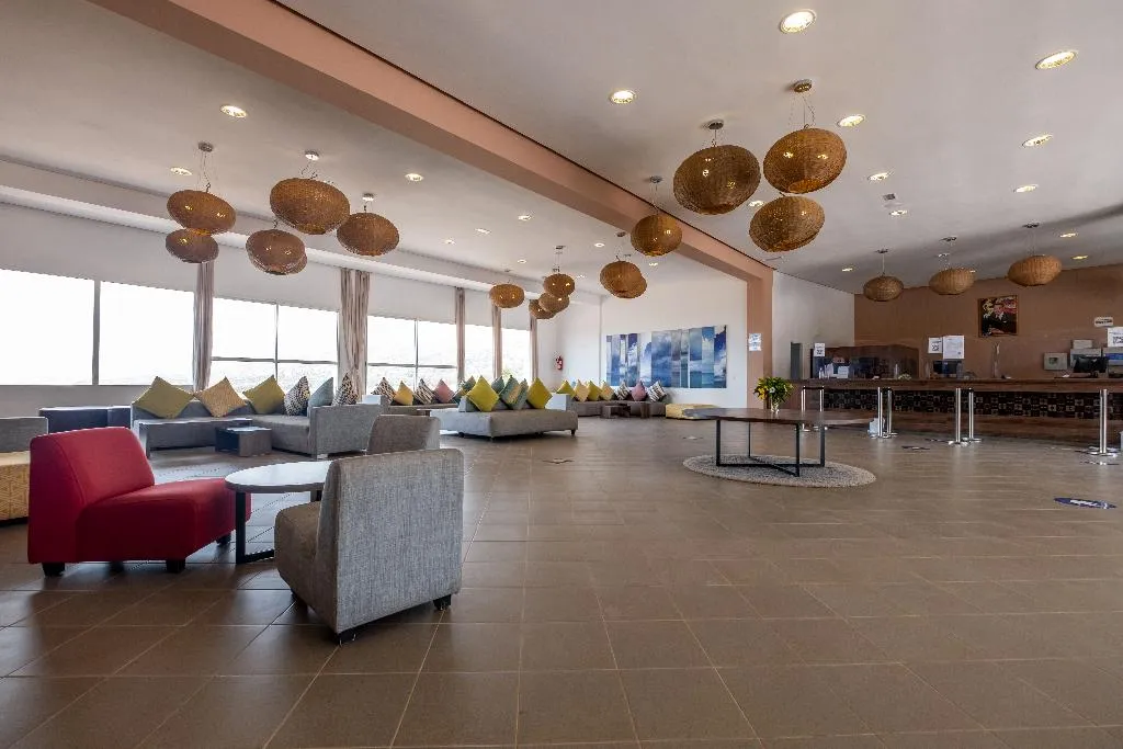 Lobby, Lunja Village Taghazout, Agadir