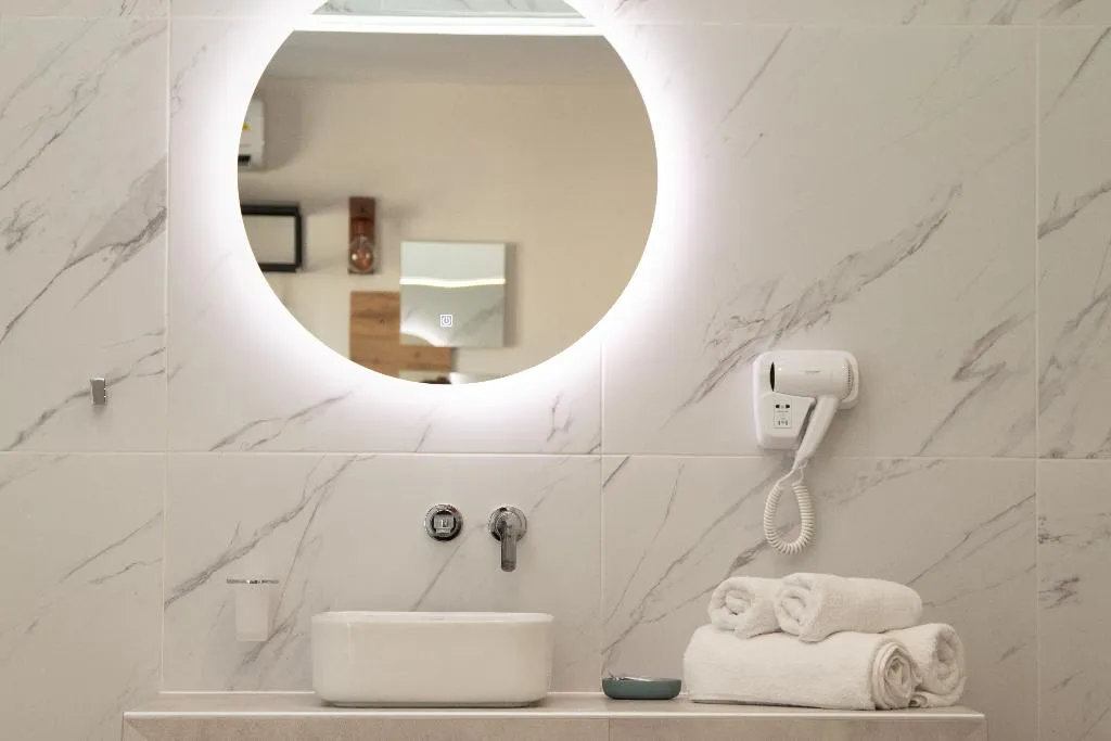 DOUBLE DELUXE Room, Dunlin Hotel, Athens