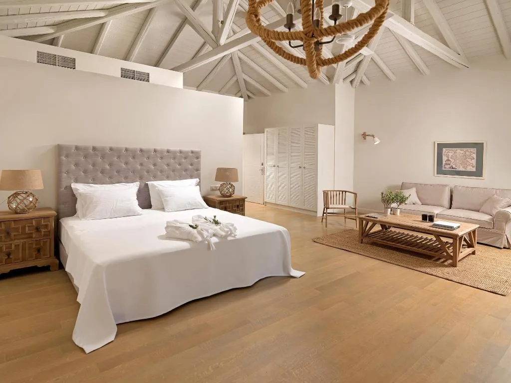 Room, Camvillia, Kalamata