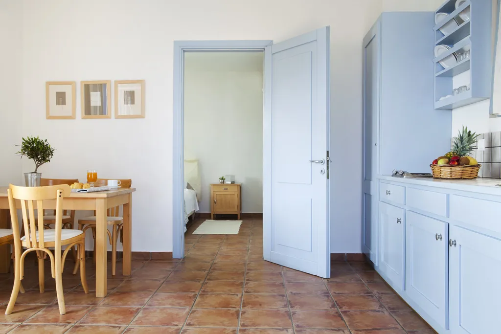 SUITE SEA VIEW Room, Candia Park Village, Crete