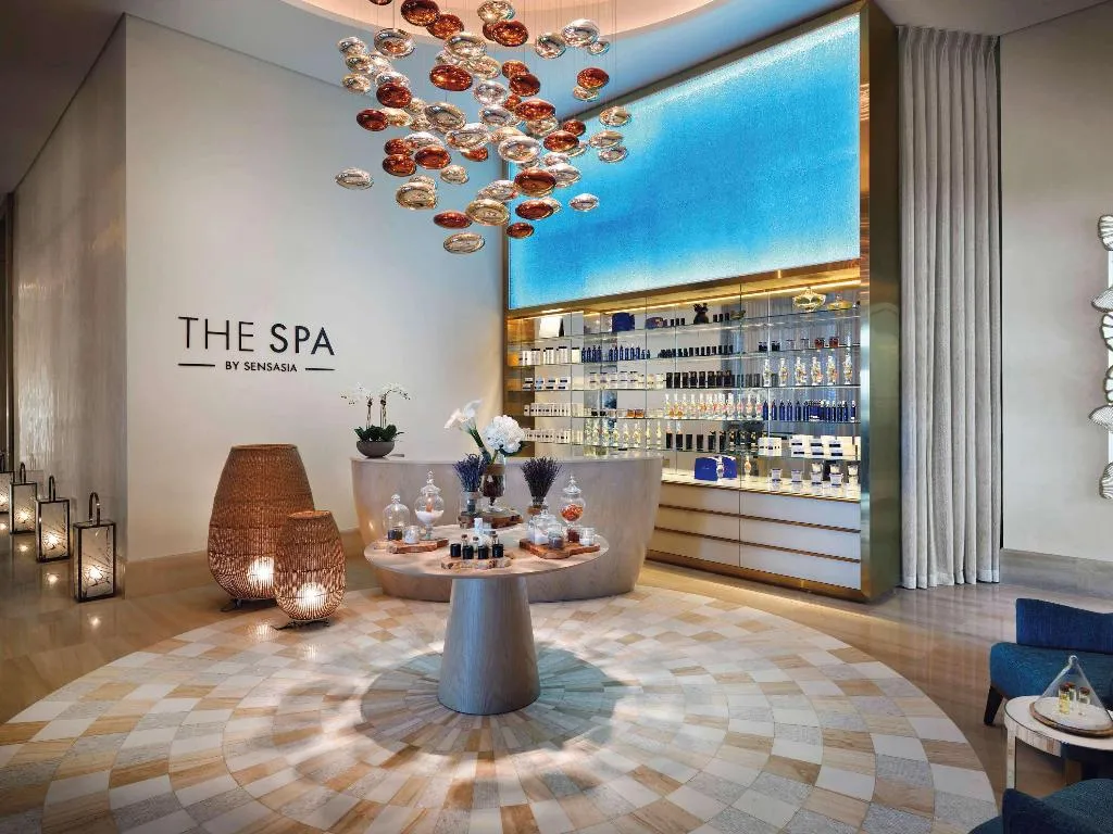 Sports and Entertainment, Grand Plaza Mövenpick Media City, Dubai