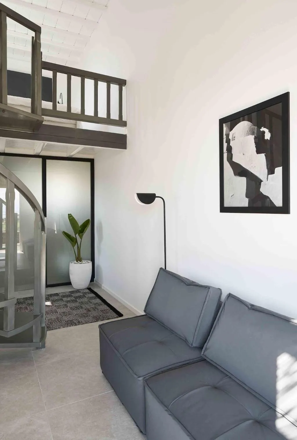 Room, Almyra Guest Houses, Mykonos