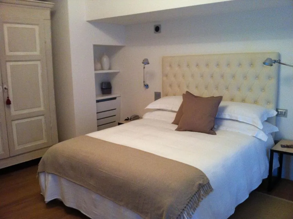 Room, Misia Country Resort & Spa, Perugia