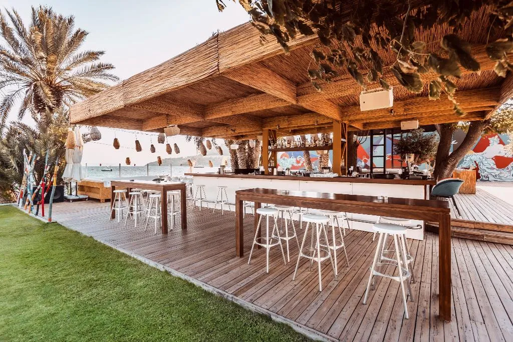 Bar, Flamm, Bodrum