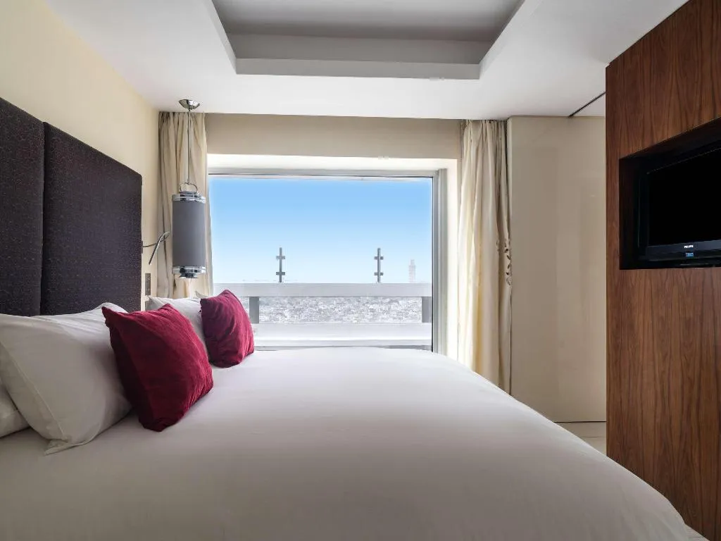 SUITE WITH VIEWS Room, Sofitel Casablanca Tour Blanche, Casablanca