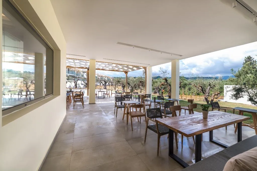 Restaurant, Tsamis Zante Suites, Zante