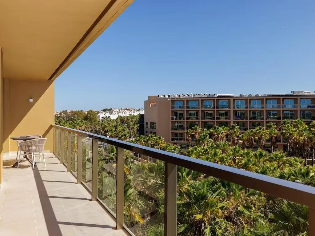 SUITE THREE BEDROOMS Room, Flamingos Salgados, Algarve