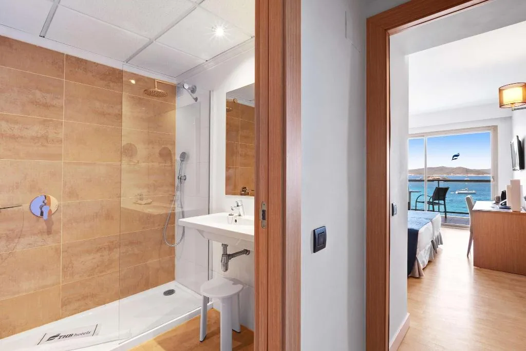 Room, THB Los Molinos, Ibiza