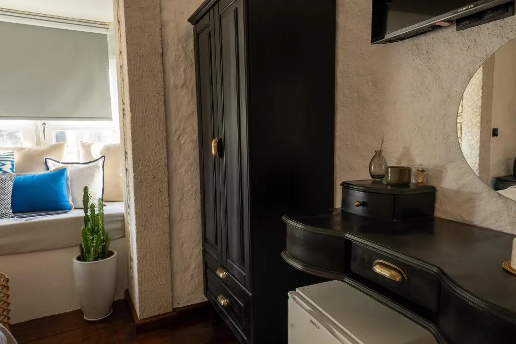 TRIPLE SUPERIOR Room, Aleysim Alaçatı, Izmir