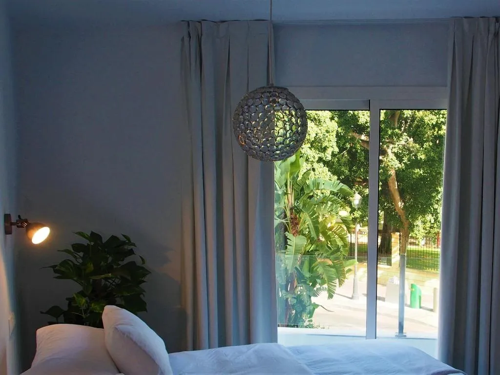 Room, Terrace Costa, Costa Del Sol
